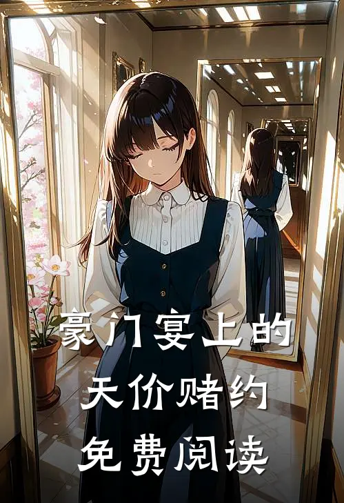 豪门宴上的天价赌约免费阅读