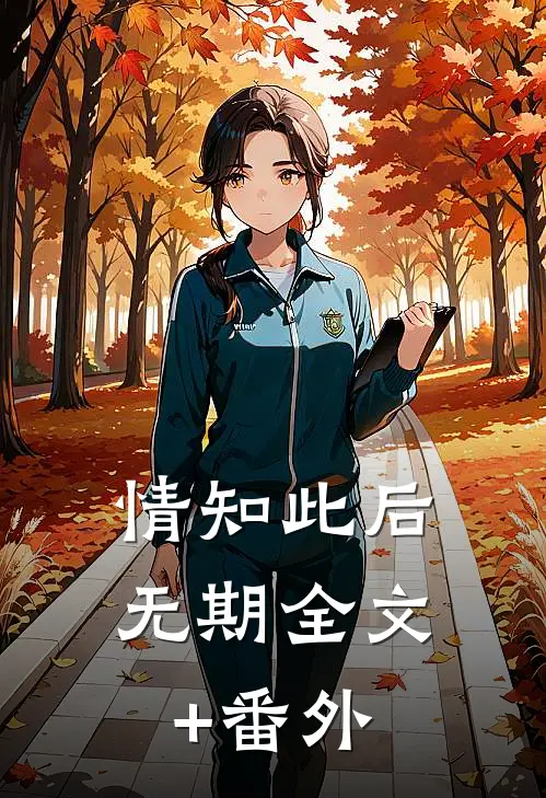 情知此后无期全文+番外