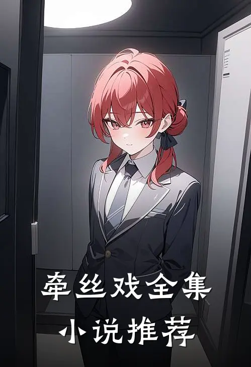 牵丝戏全集小说推荐