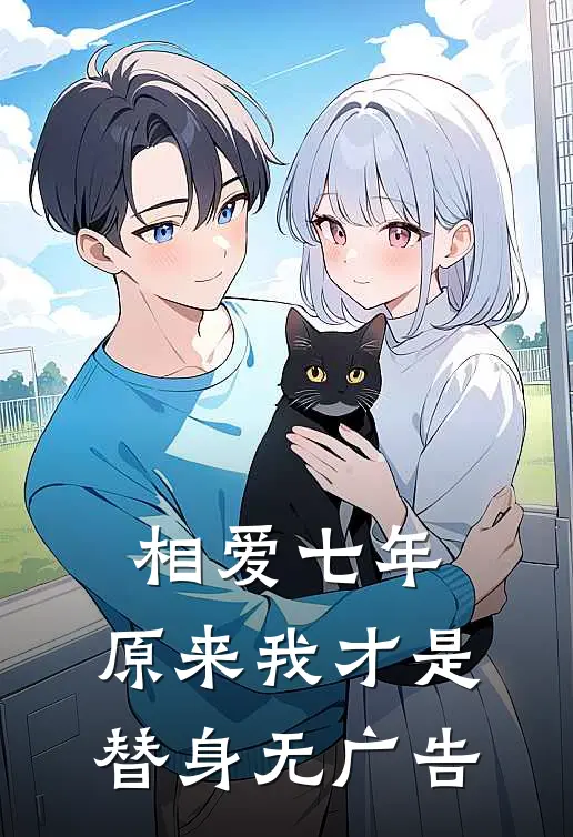 相爱七年，原来我才是替身无广告