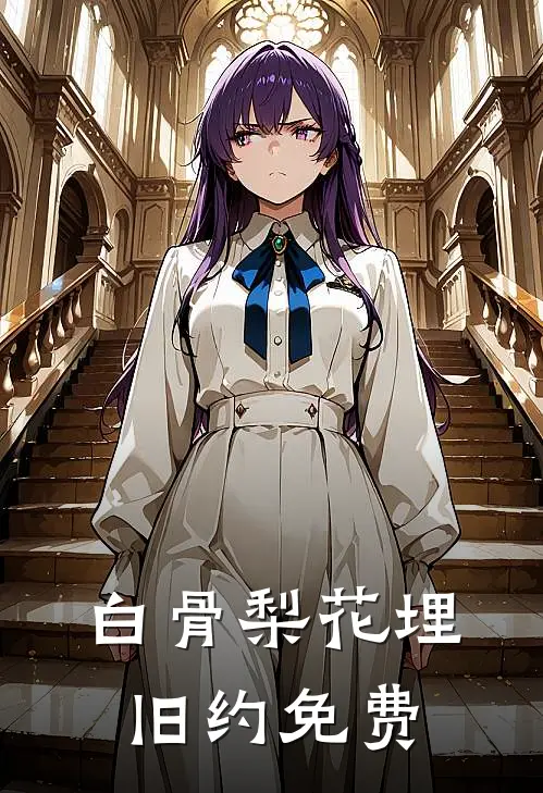 白骨梨花埋旧约免费