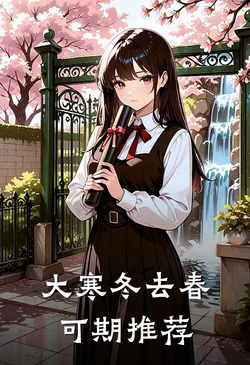 大寒冬去春可期推荐