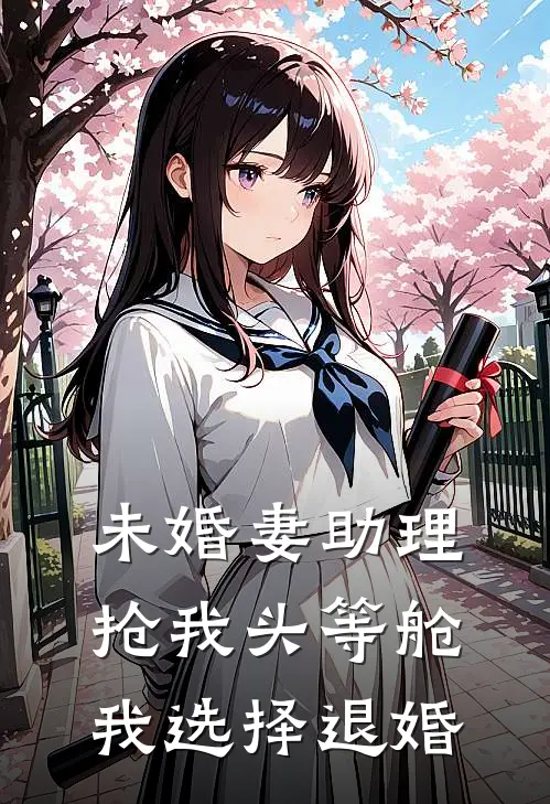 未婚妻助理抢我头等舱，我选择退婚