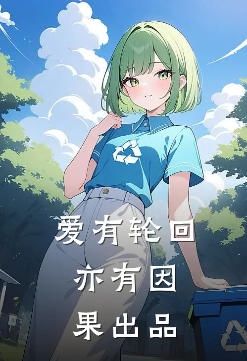 爱有轮回，亦有因果出品