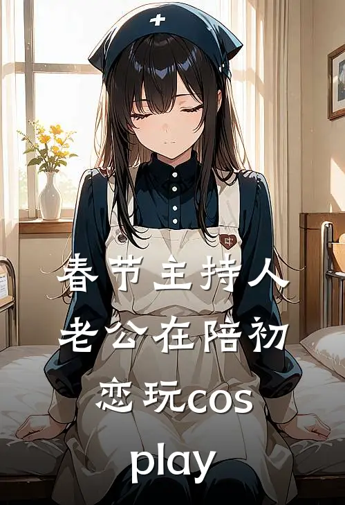 春节主持人老公在陪初恋玩cosplay