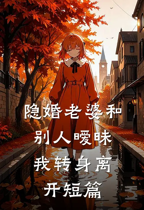 隐婚老婆和别人暧昧，我转身离开短篇