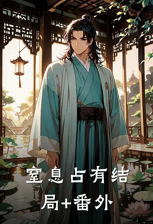 窒息占有结局+番外