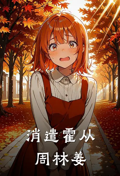 消遣霍从周林姜