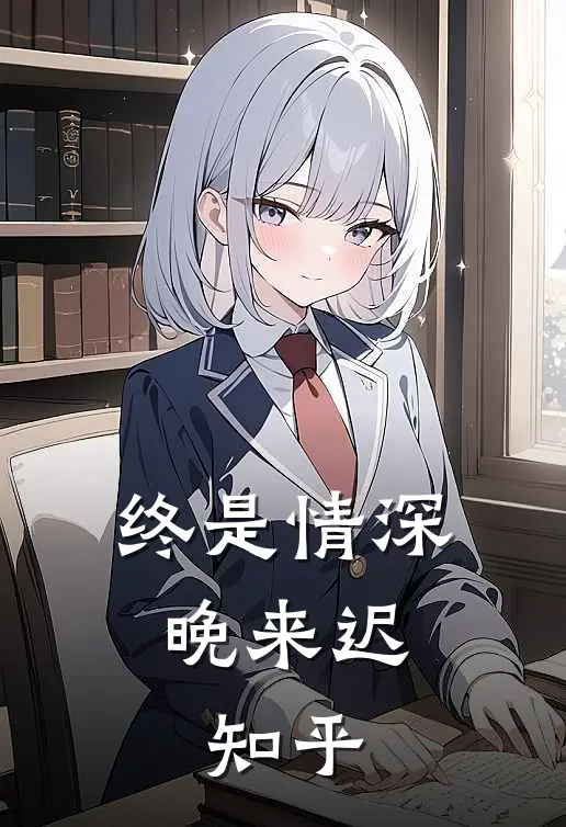 终是情深晚来迟.知乎