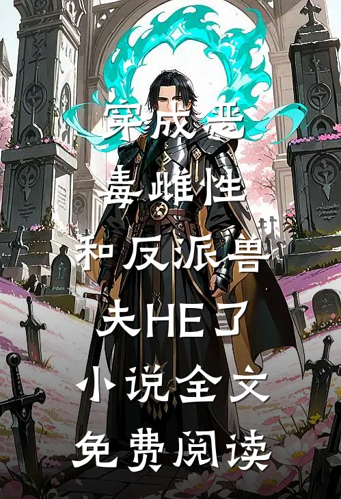 穿成恶毒雌性，和反派兽夫HE了小说全文免费阅读