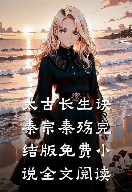 太古长生诀秦宗秦殇完结版免费小说全文阅读