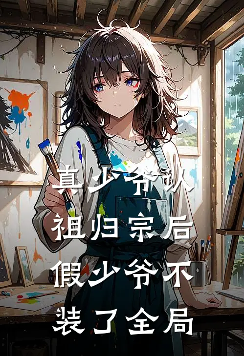 真少爷认祖归宗后，假少爷不装了全局