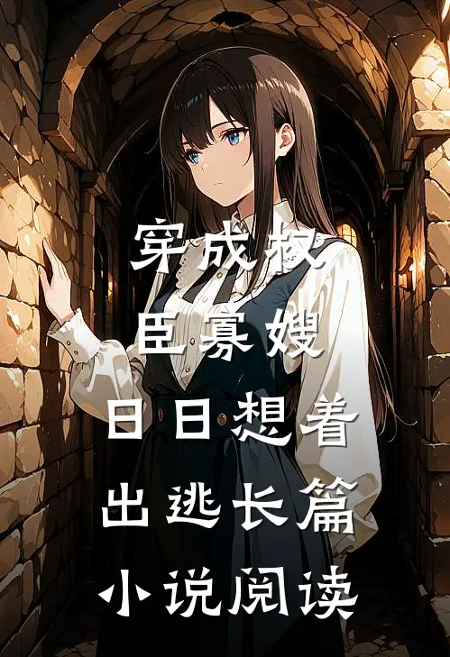 穿成权臣寡嫂，日日想着出逃长篇小说阅读