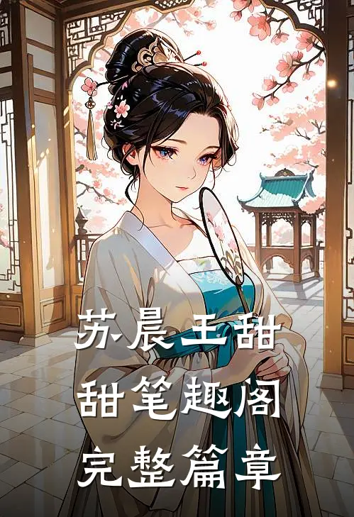 苏晨王甜甜笔趣阁完整篇章