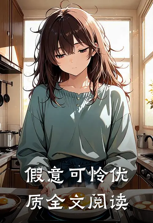 假意可怜优质全文阅读