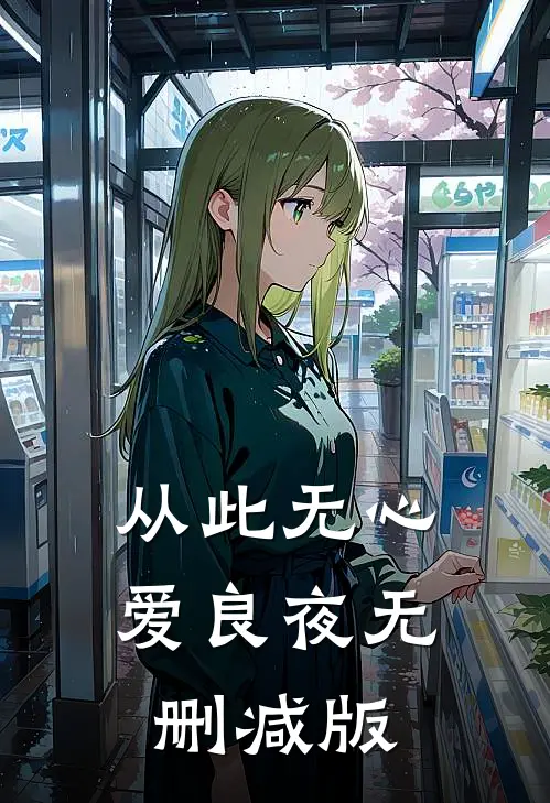 从此无心爱良夜无删减版