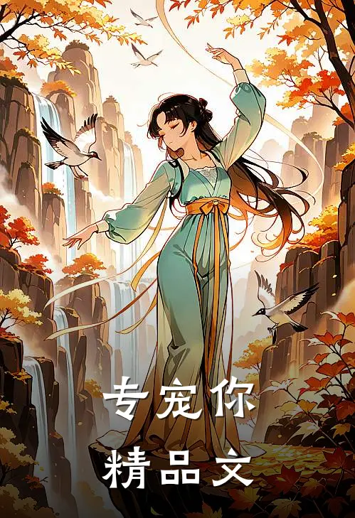 专宠你精品文