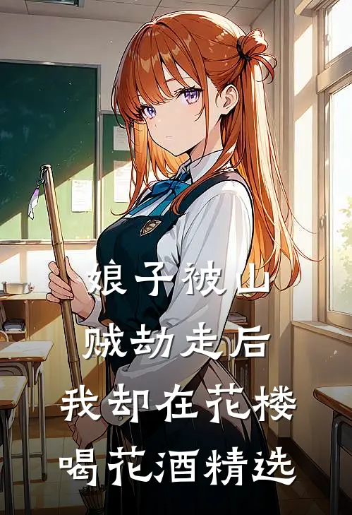 娘子被山贼劫走后，我却在花楼喝花酒精选