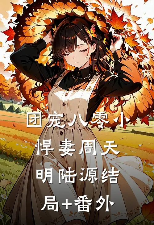 团宠八零小悍妻周天明陆源结局+番外