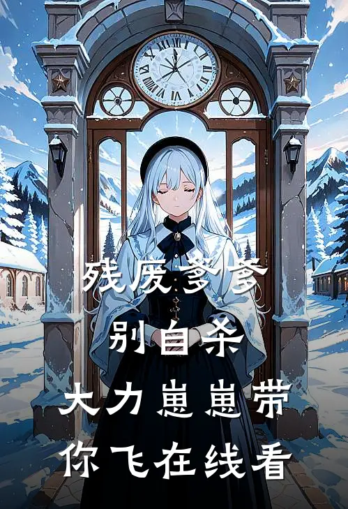残废爹爹别自杀，大力崽崽带你飞在线看