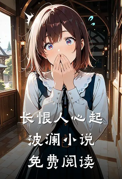 长恨人心起波澜小说免费阅读