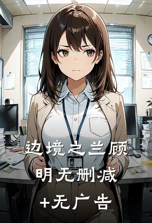 边境之兰顾明无删减+无广告