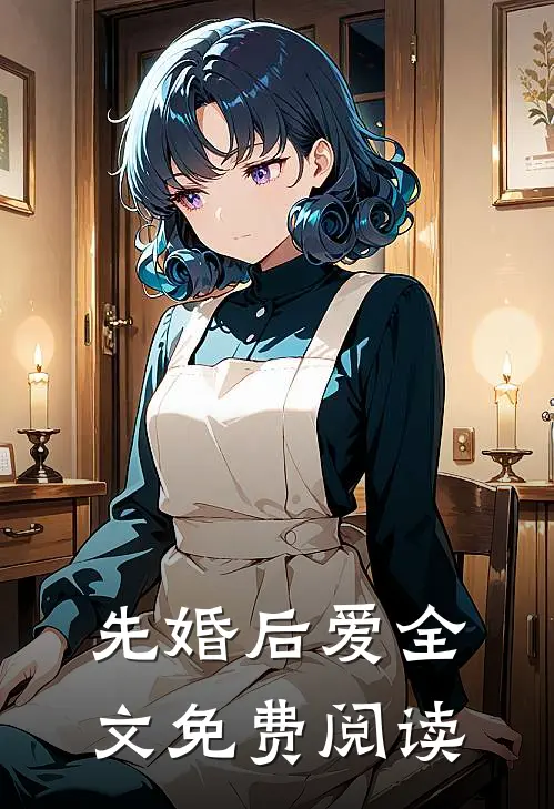 先婚后爱全文免费阅读
