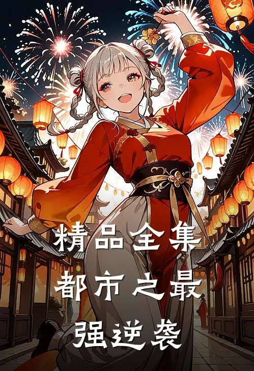 精品全集都市之最强逆袭