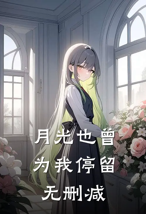 月光也曾为我停留无删减