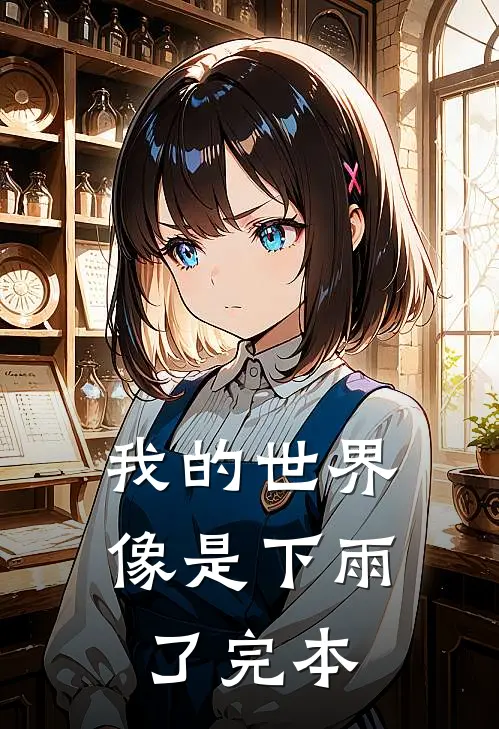 我的世界像是下雨了完本