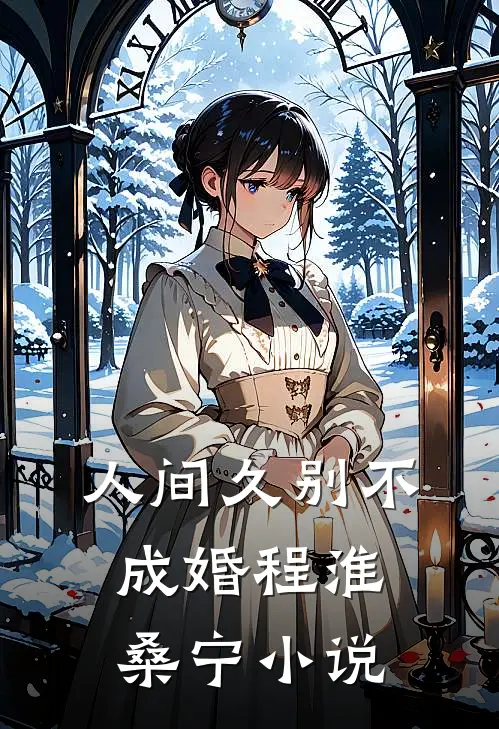 人间久别不成婚程淮桑宁小说