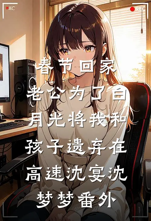 春节回家，老公为了白月光将我和孩子遗弃在高速沈宴沈梦梦 番外
