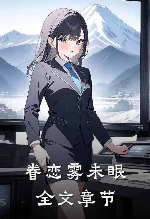 眷恋雾未眠全文章节
