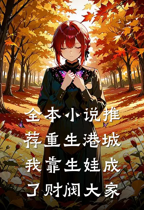 全本小说推荐重生港城，我靠生娃成了财阀大家