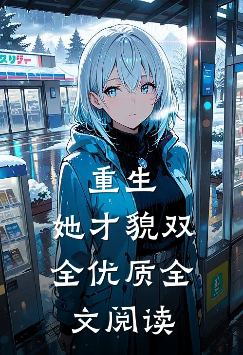 重生：她才貌双全优质全文阅读