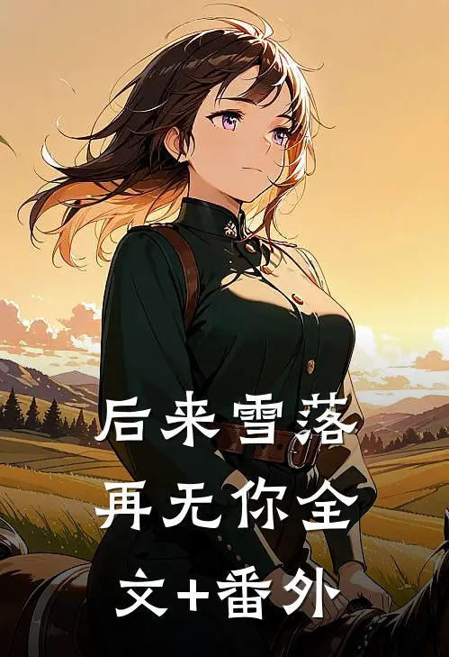 后来雪落再无你全文+番外