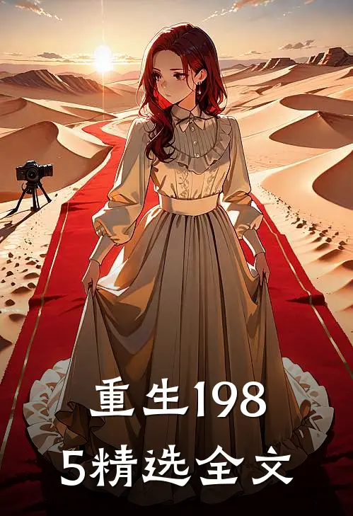重生1985精选全文