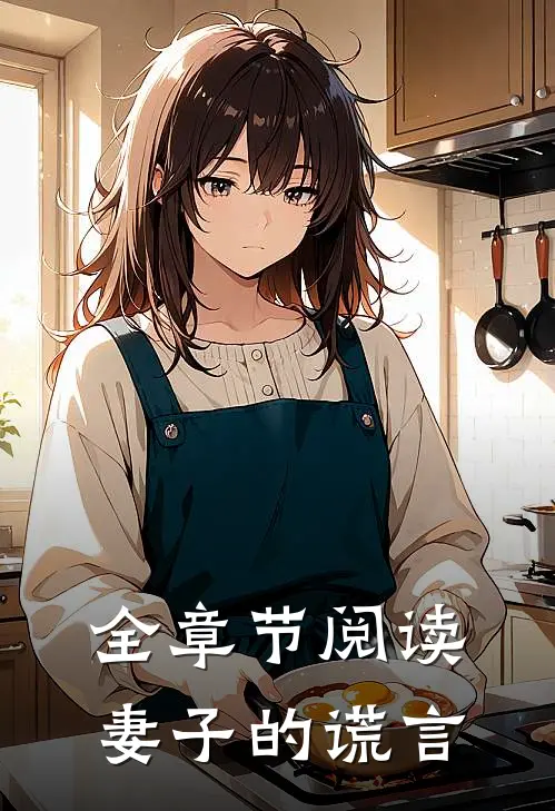 全章节阅读妻子的谎言