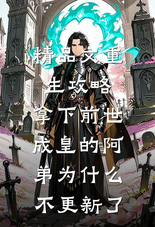精品文重生攻略:拿下前世成皇的阿弟为什么不更新了