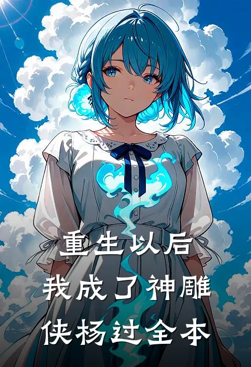 重生以后，我成了神雕侠杨过全本