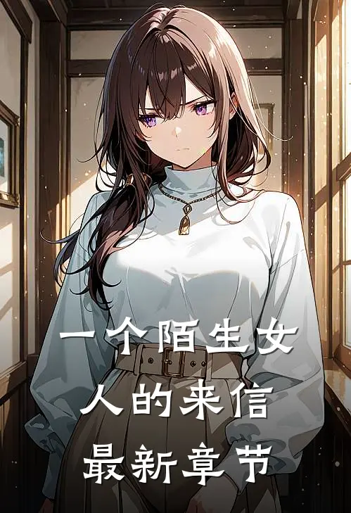 一个陌生女人的来信最新章节