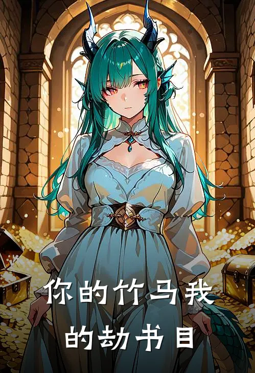 你的竹马我的劫书目