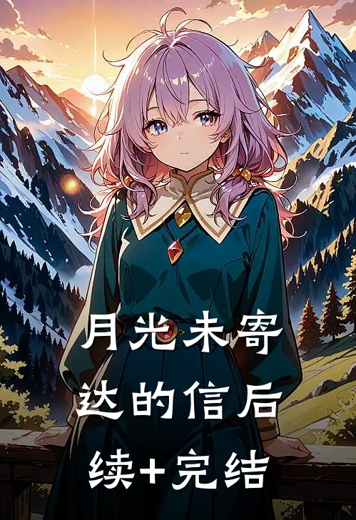 月光未寄达的信后续+完结