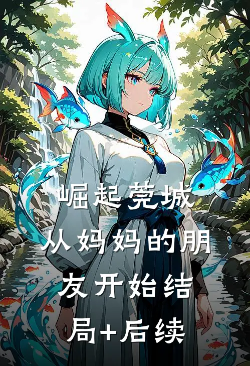 崛起莞城：从妈妈的朋友开始结局+后续