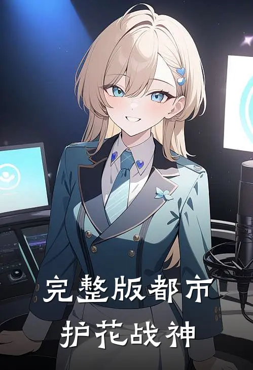 完整版都市护花战神
