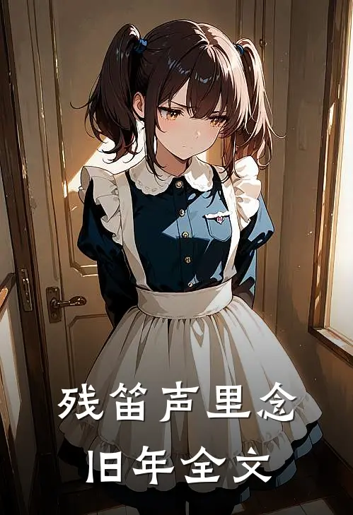 残笛声里念旧年全文