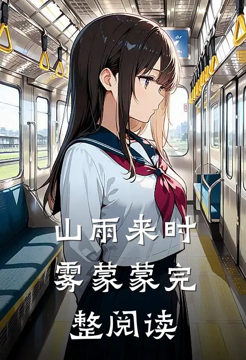 山雨来时雾蒙蒙完整阅读