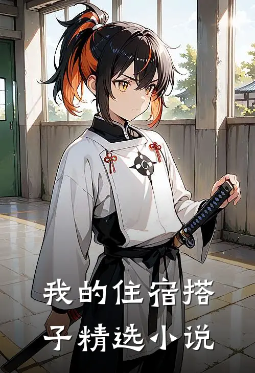 我的住宿搭子精选小说
