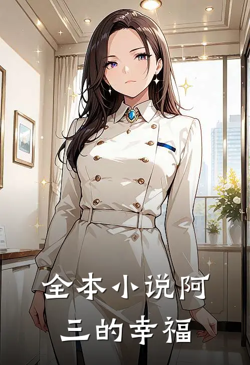 全本小说阿三的幸福
