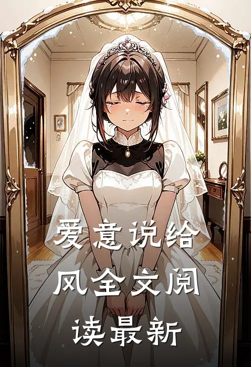 爱意说给风全文阅读最新